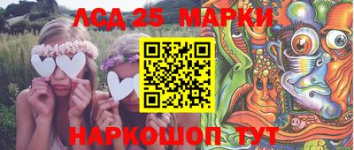 гашик Берёзовский